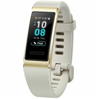 Huawei Band 3 Pro Gold