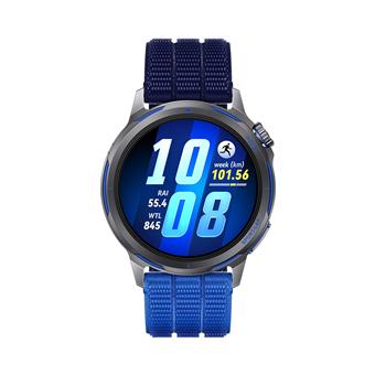 Huawei Watch GT Runner 2/43,5/Sport Band/Gradient Blue