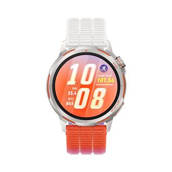 Huawei Watch GT Runner 2/43,5/Sport Band/Gradient Orange