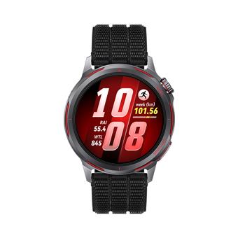 Huawei Watch GT Runner 2/43,5/Sport Band/Black