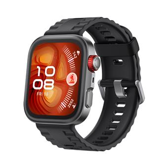 Huawei Watch Fit 4 Pro/Sport Band/Black