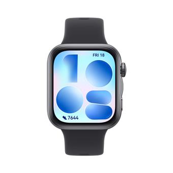 Huawei Watch Fit 5/Sport Band/Černá