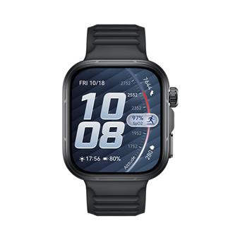 Huawei Watch Fit 5 Pro/Sport Band/Černá