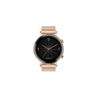 Huawei Watch GT 2/Gold/Elegant Band/Gold