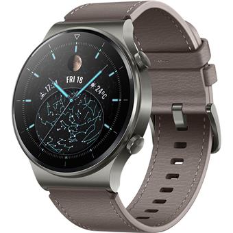 Huawei Watch GT 2 Pro Gray Classic