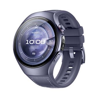 Huawei Watch 5 LTE/46mm/Elegant Band/Purple