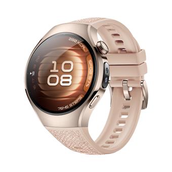Huawei Watch 5 LTE/42mm/Elegant Band/Beige