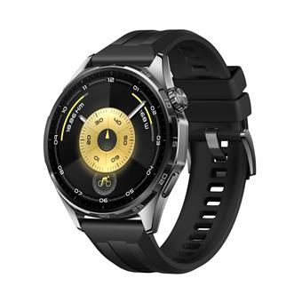 Huawei Watch GT 6/46/Sport Band/Black