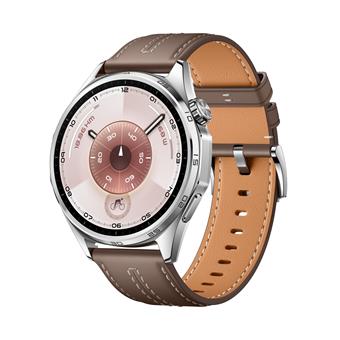 Huawei Watch GT 6/46/Elegant Band/Grey