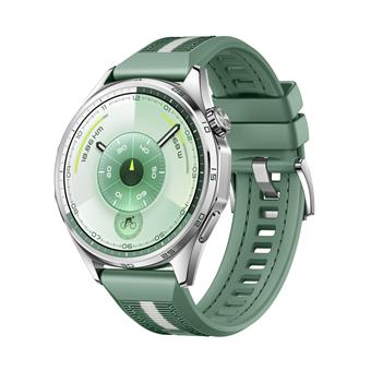 Huawei Watch GT 6/46/Elegant Band/Green