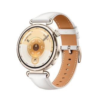 Huawei Watch GT 6/41/Elegant Band/White