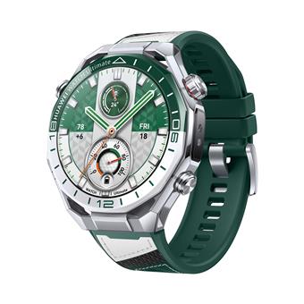 Huawei Watch Ultimate 2 Green