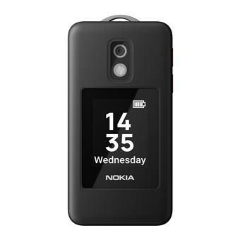 NOKIA 2360 FLIP Grey
