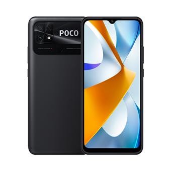 POCO C40/3GB/32GB/Black