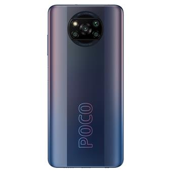 POCO X3 Pro/8GB/256GB/Black