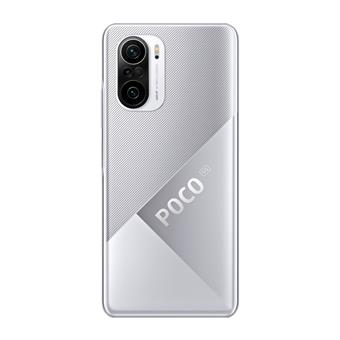 POCO F3/8GB/256GB/Silver