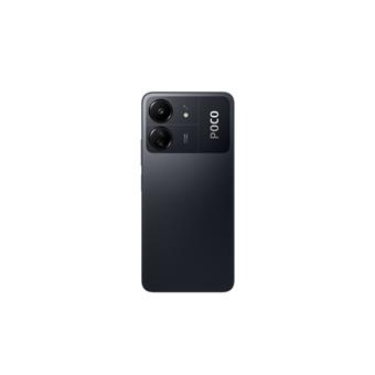 POCO C65/6GB/128GB/Black