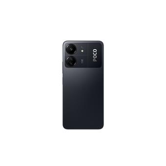 POCO C65/8GB/256GB/Černá