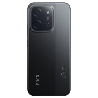 POCO C85/8GB/256GB/Black