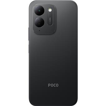 POCO C95 Pro/8GB/256GB/Černá