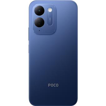 POCO C95 Pro/8GB/256GB/Modrá