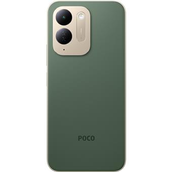 POCO C95 Pro/8GB/256GB/Zelená