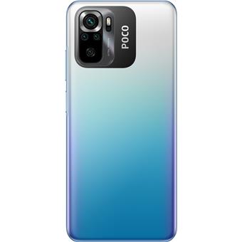 POCO M5s/4GB/128GB/Blue