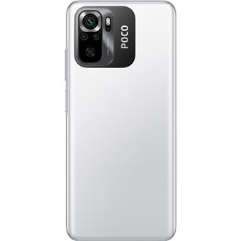 POCO M5s/4GB/128GB/White