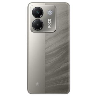 POCO M7 Pro 5G/8GB/256GB/Silver