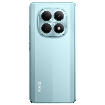 POCO M8 5G/8GB/256GB/Green
