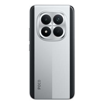 POCO M8 Pro 5G/8GB/256GB/Silver