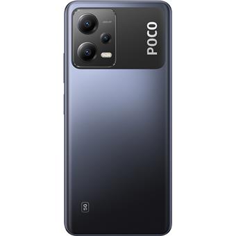 POCO X5 5G/6GB/128GB/Black