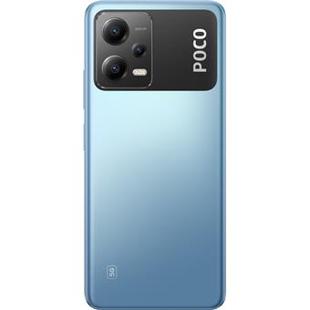 POCO X5 5G/6GB/128GB/Blue