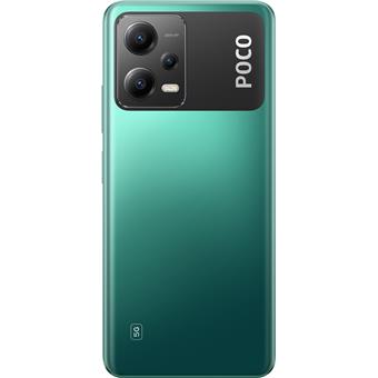 POCO X5 5G/6GB/128GB/Green