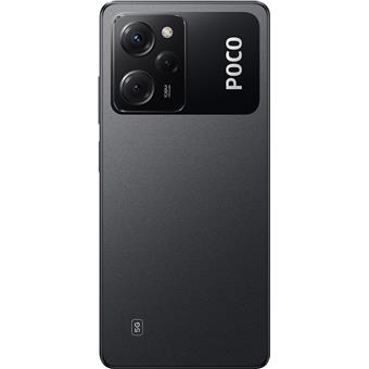 POCO X5 Pro 5G/8GB/256GB/Black