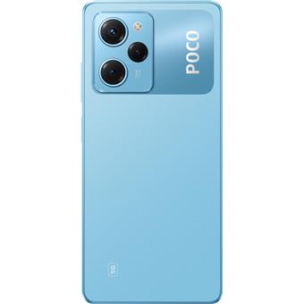 POCO X5 Pro 5G/8GB/256GB/Blue