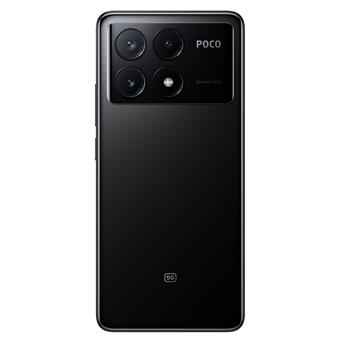 POCO X6 Pro 5G/12GB/512GB/Čierna