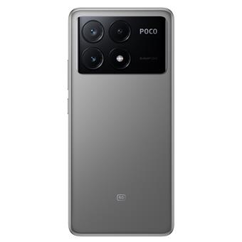 POCO X6 Pro 5G/12GB/512GB/Grey