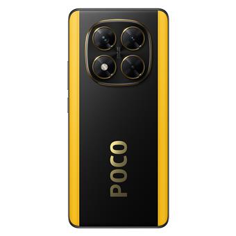 POCO X7/8GB/256GB/Black