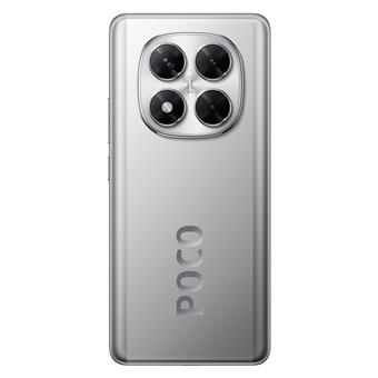 POCO X7/12GB/512GB/Silver