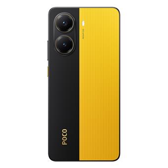 POCO X7 Pro/12GB/512GB/Yellow
