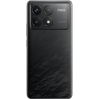 POCO F6 Pro/12GB/512GB/Černá