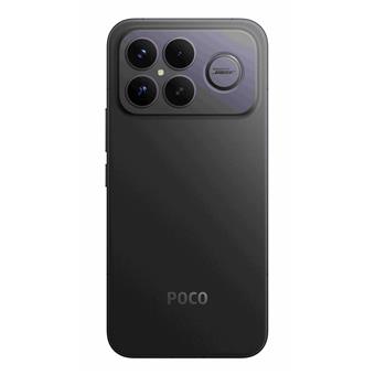 POCO F8 Ultra/16GB/512GB/Black