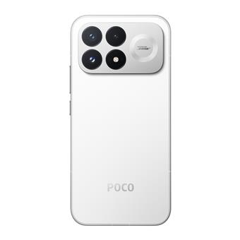 POCO F9 Pro/12GB/256GB/White