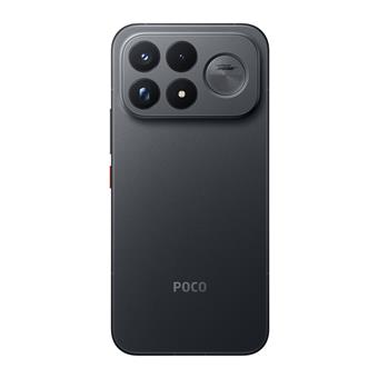 POCO F9 Ultra/12GB/256GB/Black