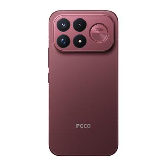 POCO F9 Ultra/12GB/256GB/Dark Cherry