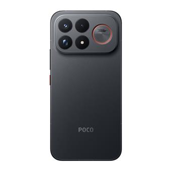 POCO F9 Ultra/16GB/512GB/Black