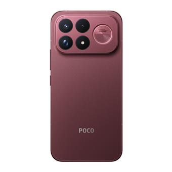POCO F9 Ultra/16GB/512GB/Dark Cherry