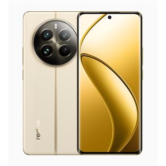 Realme 12 Pro 5G/12GB/256GB/Navigator Beige