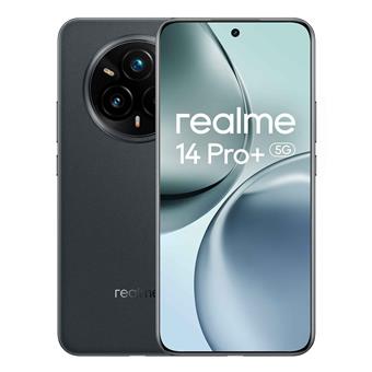 Realme 14 Pro+ 5G/12GB/512GB/Suede Grey